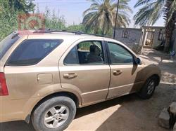 کیا سۆرینتۆ